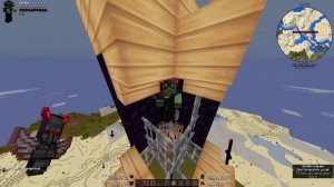 Слив мода SacuraViewModel 1.16.5 | мод на расположение рук