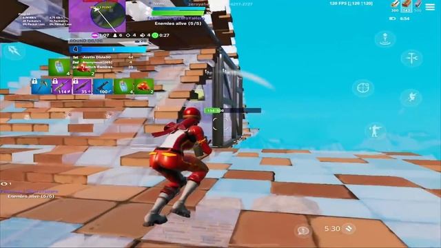 iOS Players Are Getting UPDATES with GeForce NOW! Fortnite Mobile Huge UPDATES.. смотреть онлайн