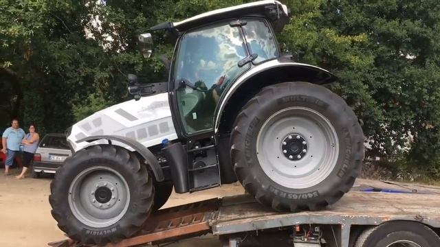 Lamborghini Spark 140 смотреть онлайн