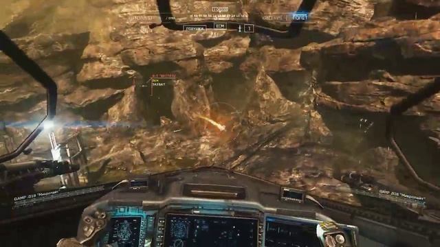 Call of Duty: Infinite Warfare прохождение часть 9 смотреть онлайн