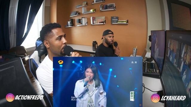 KZ Tandingan-See You Again cover Reaction- Higher Faculty смотреть онлайн