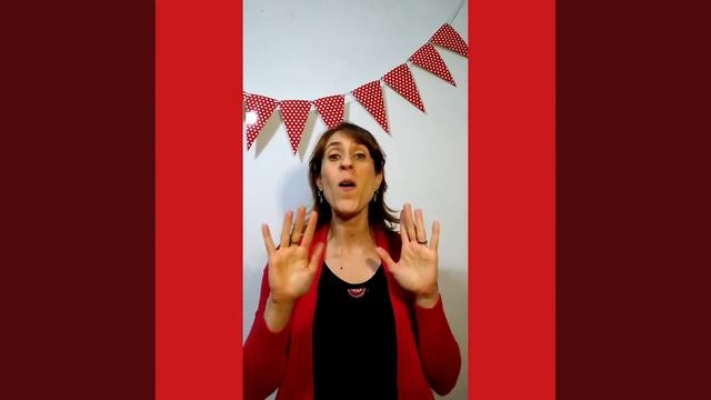 Ten Red Apples (counting rhyme) смотреть онлайн