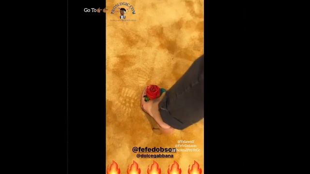 YELAWOLF & FEFE DOBSON GO SHOPPIN! 4-1-24 IG STORIES! Are They BACK TOGETHER? смотреть онлайн