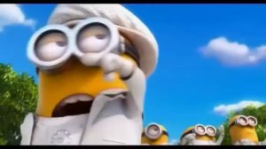 Bana bana bana tu le pelas con la vanana