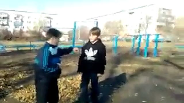 Botan otpizdil naryvistogo pocyka 240 смотреть онлайн