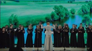 Благослови,Господь,Россию -В.Кикта