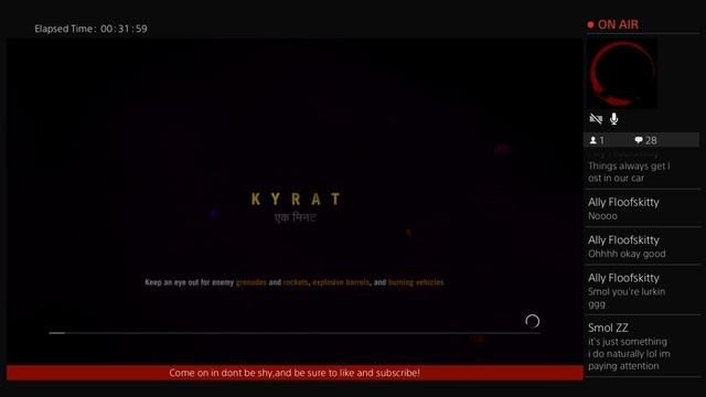 Far cry 4 (campaign) divide and conquer смотреть онлайн