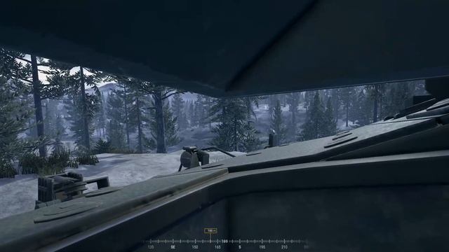Stryker APC Enemy Squad Wipe - Squad V10 смотреть онлайн