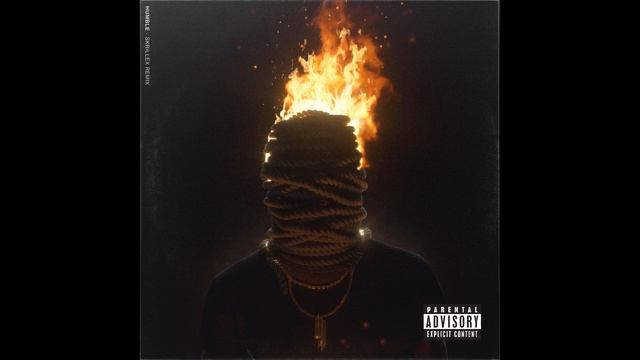 Kendrick Lamar - HUMBLE. (SKRILLEX REMIX) (Instrumental)