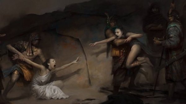 Вся информация о Королевстве красных волшебников / Thay: land of the Red Wizards / Dnd / Сборник