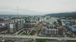 АО Труд на Сахалине