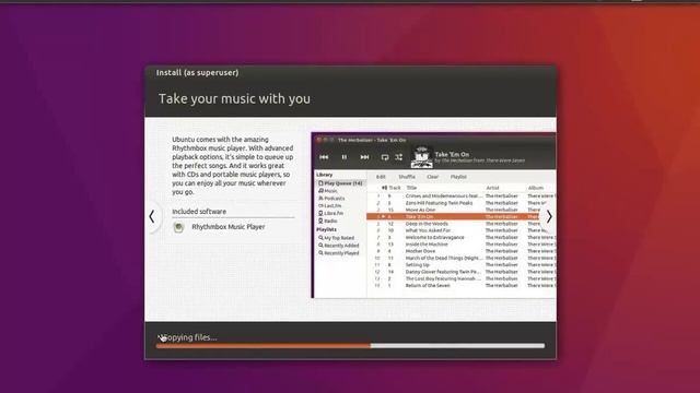 Install Ubuntu 16.04 | Windows| Mac in VMWare Fusion 10 for Mac смотреть онлайн