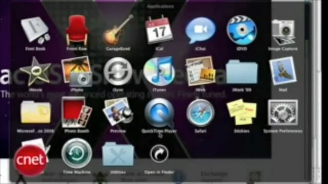 Snow Leopard Review смотреть онлайн