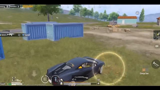 NEW REAL KING OF MILITARY BASE🔥iPhone 14 Pro Max | Pubg Mobile смотреть онлайн