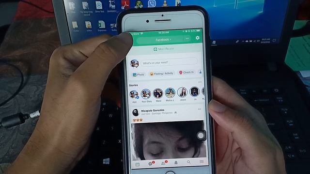 How to Have Multiple Facebook Account on Your iPhone 2018 смотреть онлайн