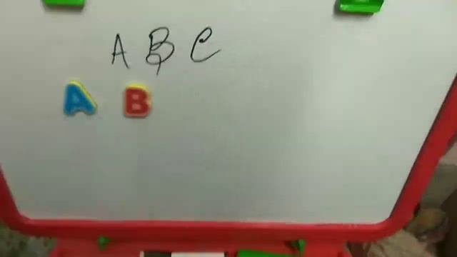 learning alphabet automatically/magnetic board /magic alphabet learning with music||kids A B C D смотреть онлайн