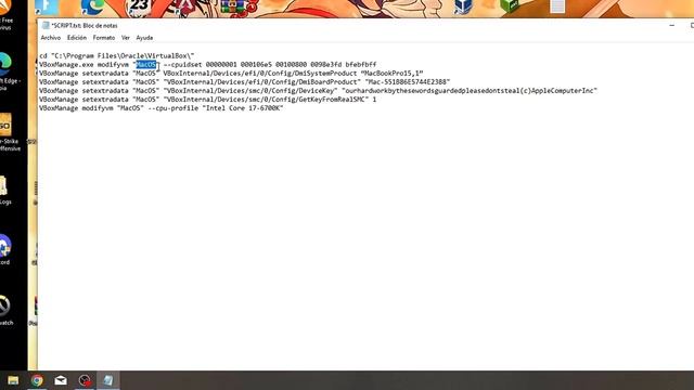 Como Instalar MacOS Big Sur en VirtualBox En WIndows смотреть онлайн