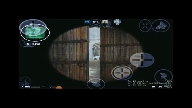 PHONK KERAUNOS | CSS v92 ANDROID | fragmovie | смотреть онлайн