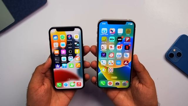 iPhone 12 Mini at 33,999 - Unboxing - Flipkart Big Billion Day Sale 2022 😍 смотреть онлайн