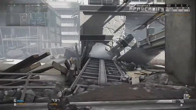 Dedicated servers, where are you? call of duty ghosts xbox one смотреть онлайн