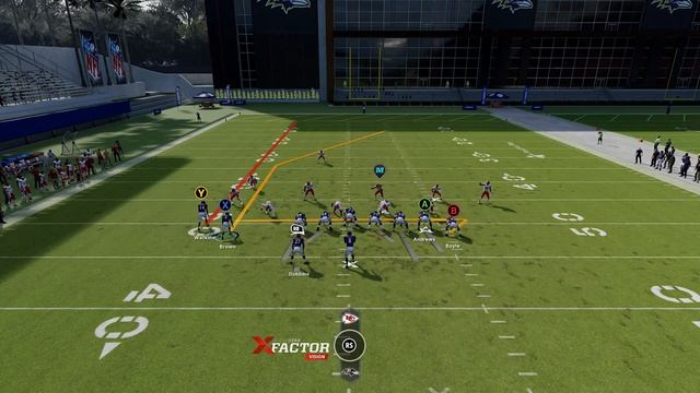5 GLITCH PASS PLAYS That Score VS Any Defense in Madden NFL 22 NO ADJUSTMENTS! Offense Tips & Trick смотреть онлайн