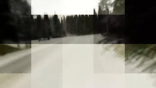 Colin McRae Rally 3 - Main Menu Music смотреть онлайн
