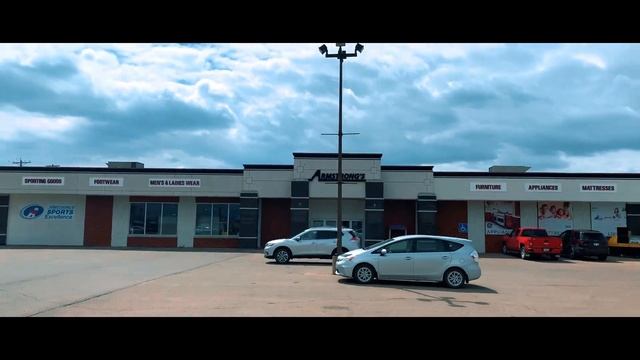 Wainwright Hyperlapse 4K (IPhone XR + DJI Osmo mobile 2) смотреть онлайн