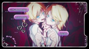 【共・狂・鏡依存】DECO*27 - サッドガー----- / 鏡音レン・鏡音リンCover(назв.пошл.)