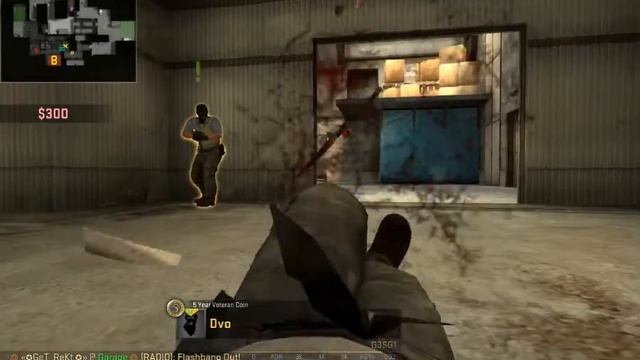 CS:GO Competitive! (Gone Sexual) смотреть онлайн