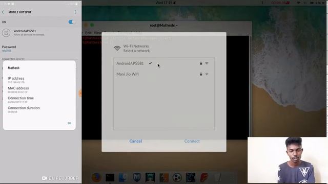 What is Mac Address??? How to change Mac Address of a computer??? || Tamil смотреть онлайн