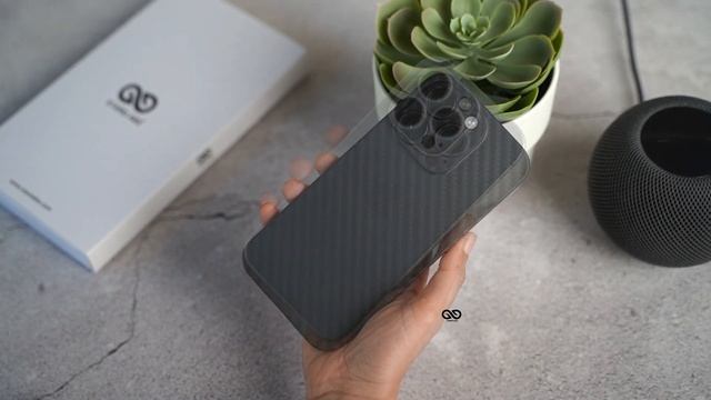 Ultra Thin Cases for iPhone 14 Pro and 14 Pro Max смотреть онлайн