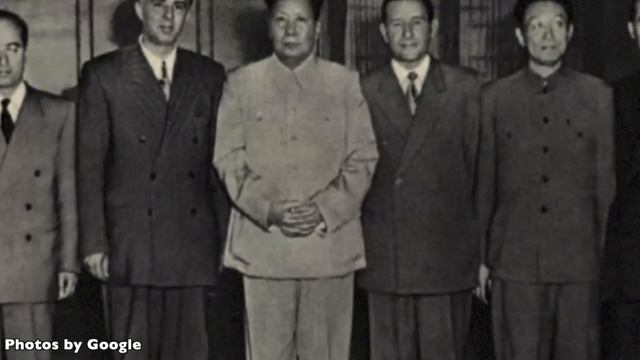 KINA KOMUNISTE E BRAKTISI SHQIPËRINË (1978)