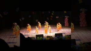 Динь динь, детский сад!