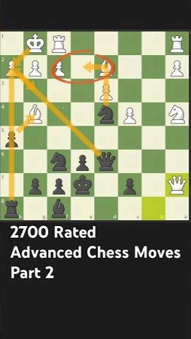 2700 rated checkmate смотреть онлайн