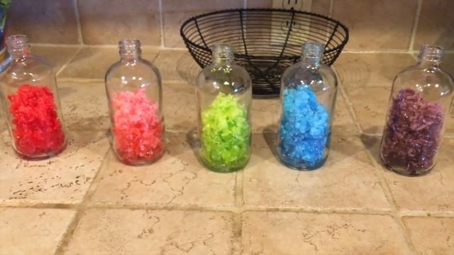 HOW TO MAKE JOLLY RANCHER SHOTS/SHOT GLASSES смотреть онлайн