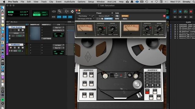 5 SATURATION PLUGINS YOU NEED IN 2021 ! смотреть онлайн