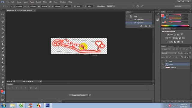 Hướng dẫn tạo và thay đổi logo mạng độc đáo trên ios смотреть онлайн