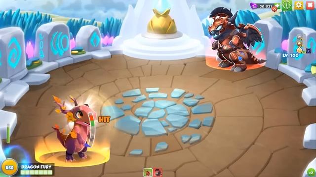 #DML Very lucky - I got Guardian Dragon - Dragon Mania Legends смотреть онлайн