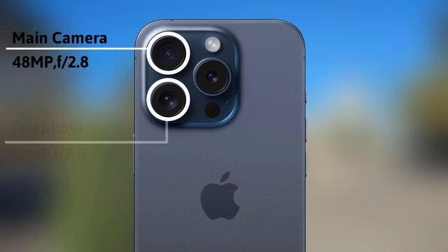 Xiaomi 14 Ultra Vs IPhone 15 Pro Max Comparison