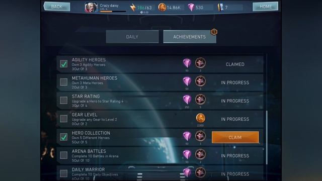 OMG MY LUCK IS AMAZING | Injustice 2 Chest Opening( IOS/Android) смотреть онлайн