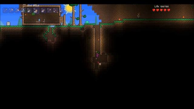 Void and SirGrover's Retarded Terraria Adventures: Part 1: You're Filming?!?! смотреть онлайн