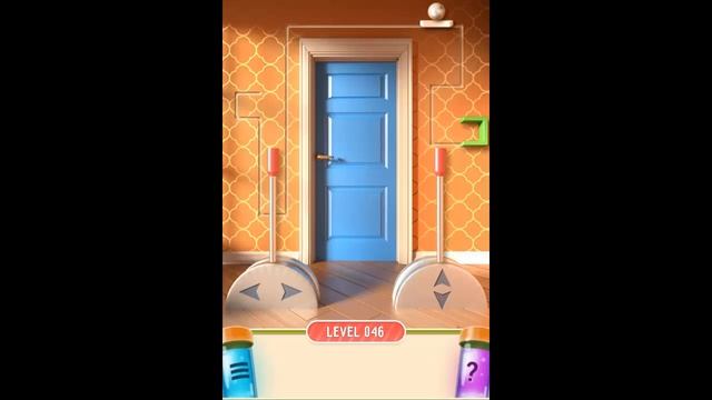 100 Doors Puzzle Box Level 46 Walkthrough смотреть онлайн