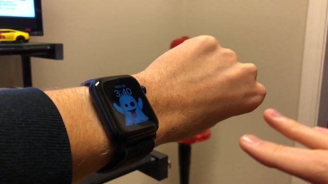 6 Reasons to Buy Apple Watch Series 6! смотреть онлайн