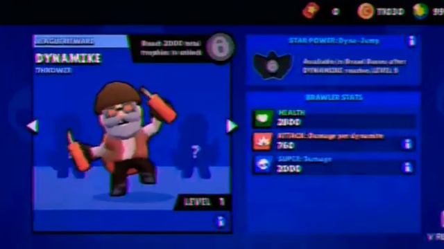 Retro brawl stars смотреть онлайн