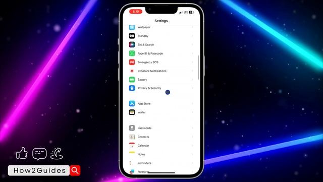 How to Change Inverted Camera on iPhone - iOS 17 смотреть онлайн