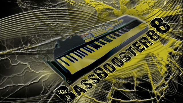 Cam'Ron - Cookies & Some Apple Juice [BassBoost] смотреть онлайн