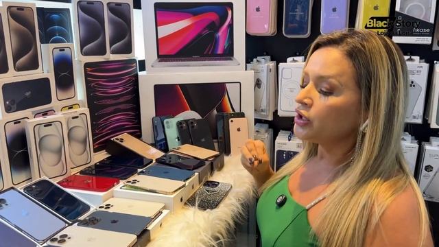 IPHONE 15 PRO MAX A PARTIR R$6.499 REAIS! MELHOR PREÇO DA SANTA IFIGÊNIA! смотреть онлайн