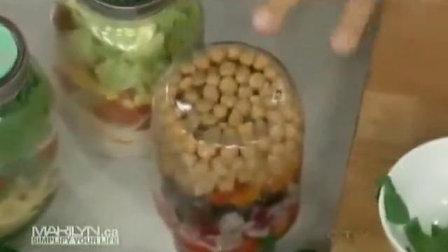 The Marilyn Denis Show - Fall Mason Jars смотреть онлайн