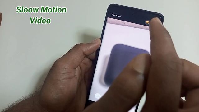 OnePlus Nord CE 3 Lite 5G me slow motion video kaise banaye/slow motion video setup kaise kare смотреть онлайн