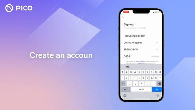 PICO | Bundle Redemption смотреть онлайн